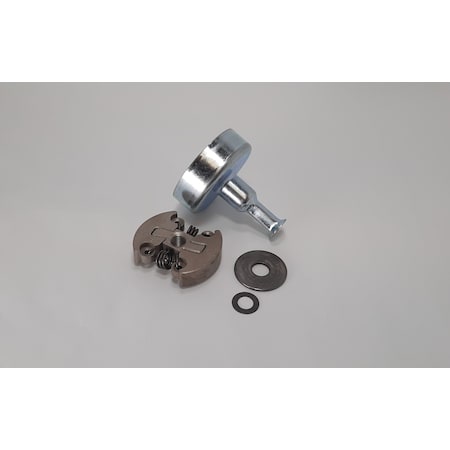 Mtd Clutch Asm Small 753-05860